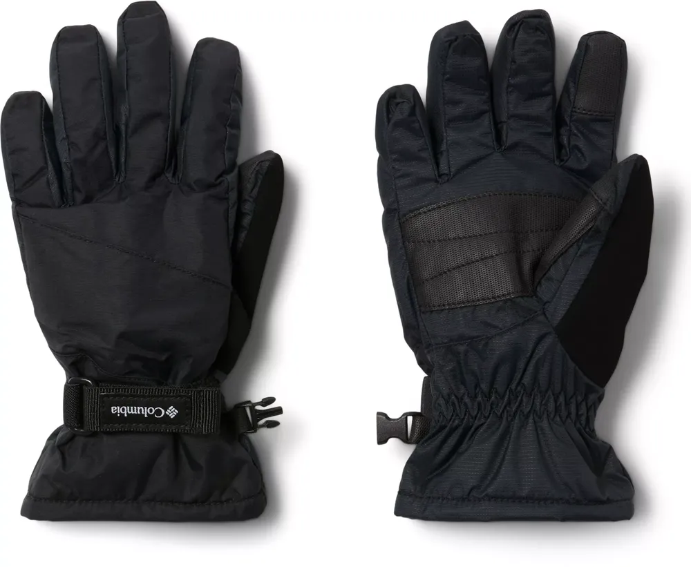 Basic Ski Glove Hook Black