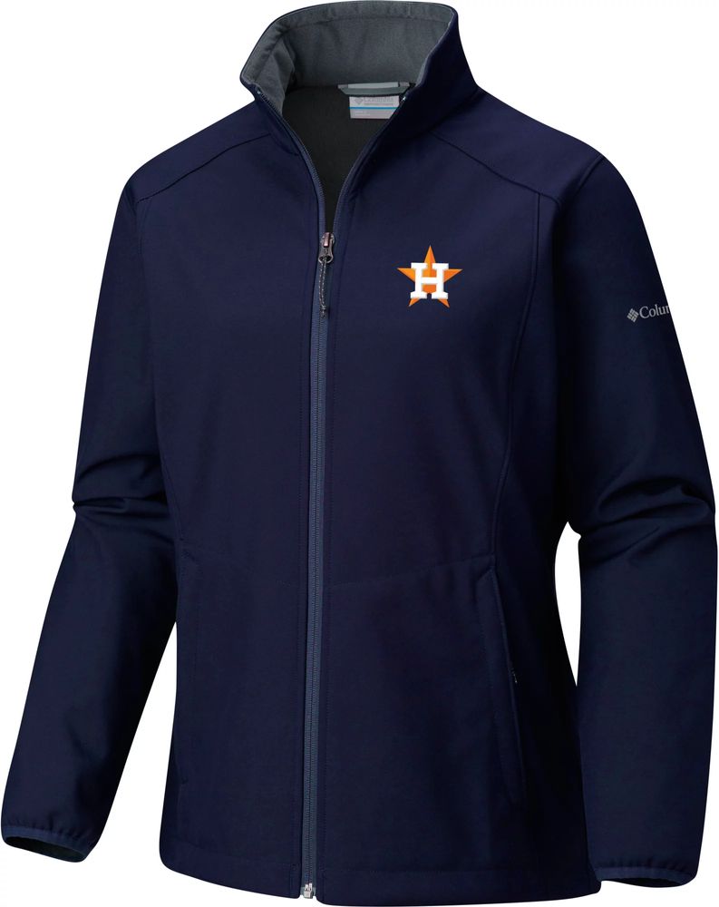 Dick's Sporting Goods Antigua Women's Houston Astros Orange