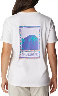 Columbia Women's Boundless Beauty Graphic T-Shirt