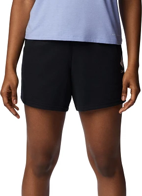 Columbia Women's Trekshort