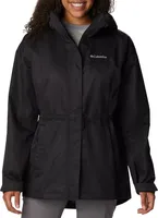 Women's Hikebound™ Long Insulated Jacket