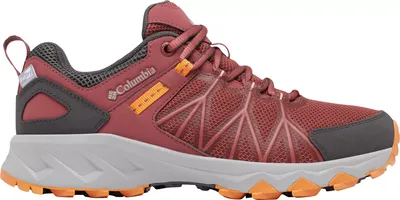 Columbia Women's Peakfreak II OutDry Waterproof Hiking Shoes