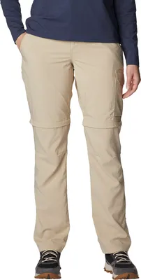 Columbia Women's Silver Ridge Utility Pant