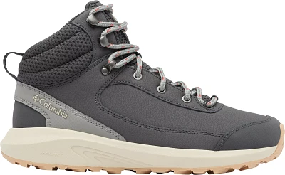 Columbia Women's Trailstorm Peak Mid Hiking Boots