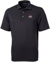 Cutter & Buck Men's Ohio State Buckeyes Virtue Eco Pique Polo