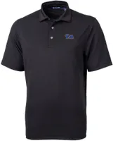 Cutter & Buck Men's Pitt Panthers Virtue Eco Pique Polo