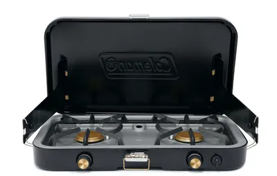 Coleman 1900 3-in-1 Stove