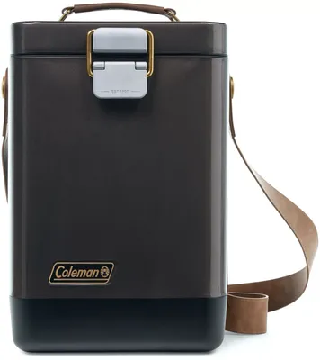 Coleman 1900 Collection 11-Quart Steel Belted Hard Cooler