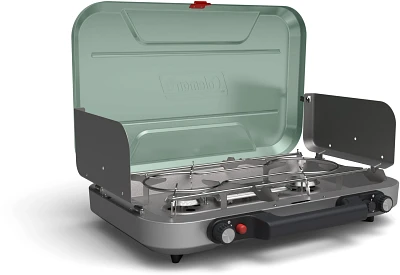 Coleman Cascade 328 Camping Stove