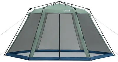 Coleman Skylodge 15 x 13 Instant Screen Canopy Tent