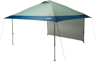 Coleman OASIS Lite 13 x 13 Canopy Tent with Sun Wall