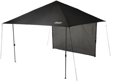 Coleman OASIS Lite 7 x 7 Canopy Tent with Sun Wall