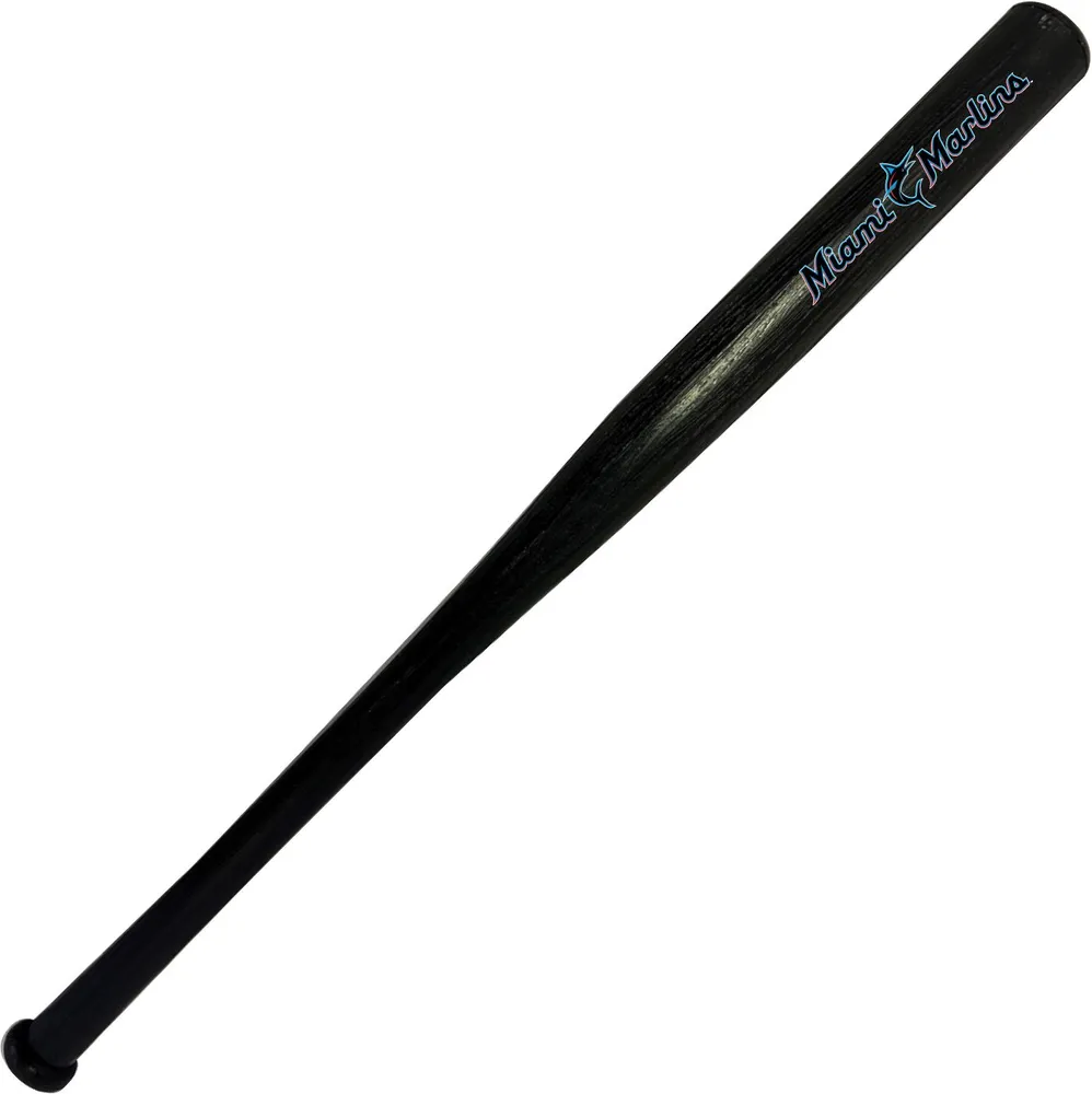 Coopersburg Sports Miami Marlins Poly 18" Bat