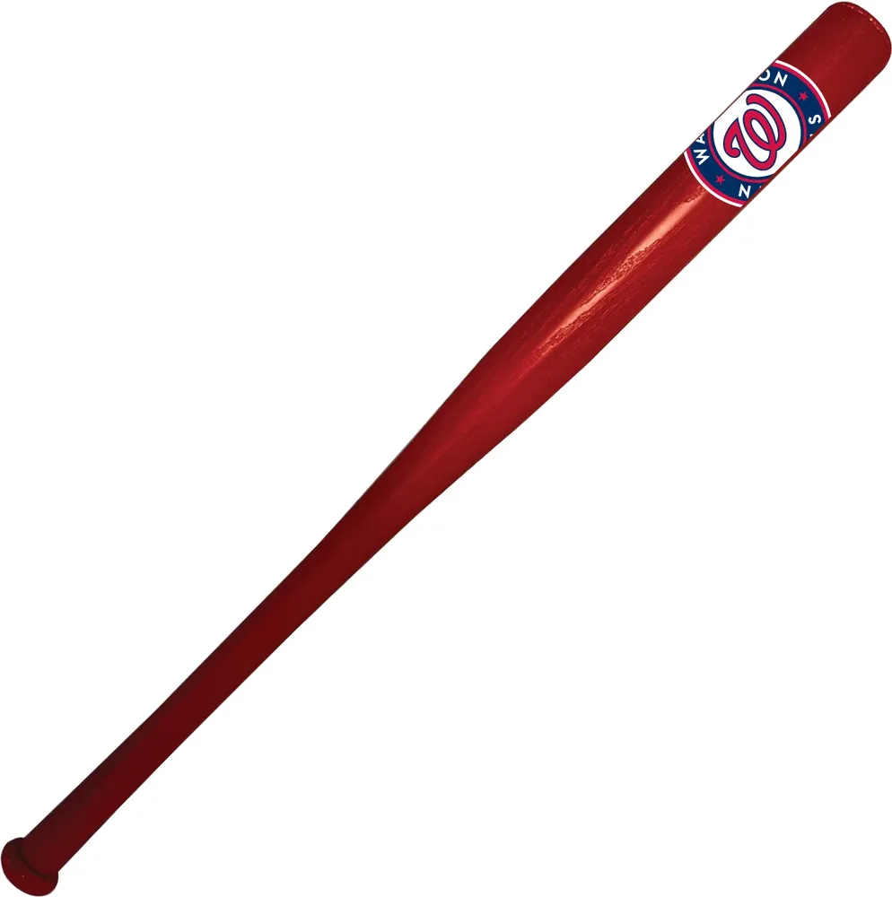 Coopersburg Sports Washington Nationals Poly 18" Bat