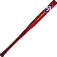 Coopersburg Sports Washington Nationals Poly 18" Bat