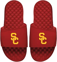 ISlide USC Trojans Red Sandals