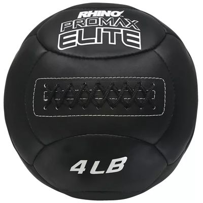 Champion Sports Rhino Promax Elite Medicine Ball