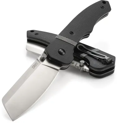 CRKT Ripsnort II Folding Knife