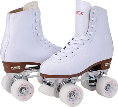 Chicago Skates Women's Deluxe Rink Roller Skates