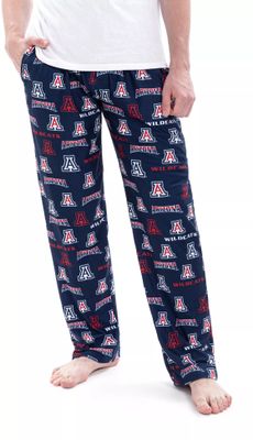 Dick's Sporting Goods Concepts Sport Men's Denver Broncos Navy Mainstream  Cuffed Pants