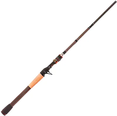 Favorite Fishing Big Sexy Casting Rod