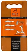 Bux Game Processing Kit