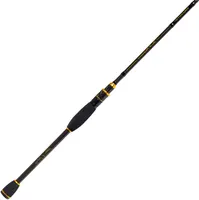 Favorite Fishing Jack Hammer Spinning Rod