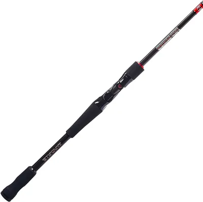 Favorite Fishing Pro Series Casting Rod