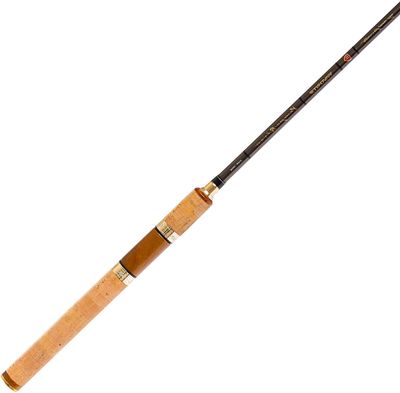 Favorite Fishing Yampa River Spinning Rod