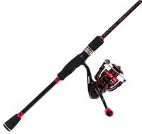 Favorite Fishing USA LIT Spinning Combo