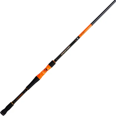 Favorite Fishing Balance Casting Rod