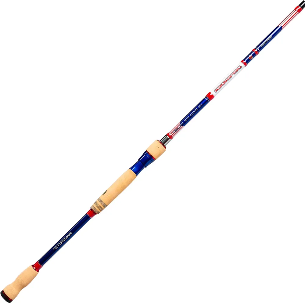 Dick's Sporting Goods Favorite Fishing Defender Spinning Rod