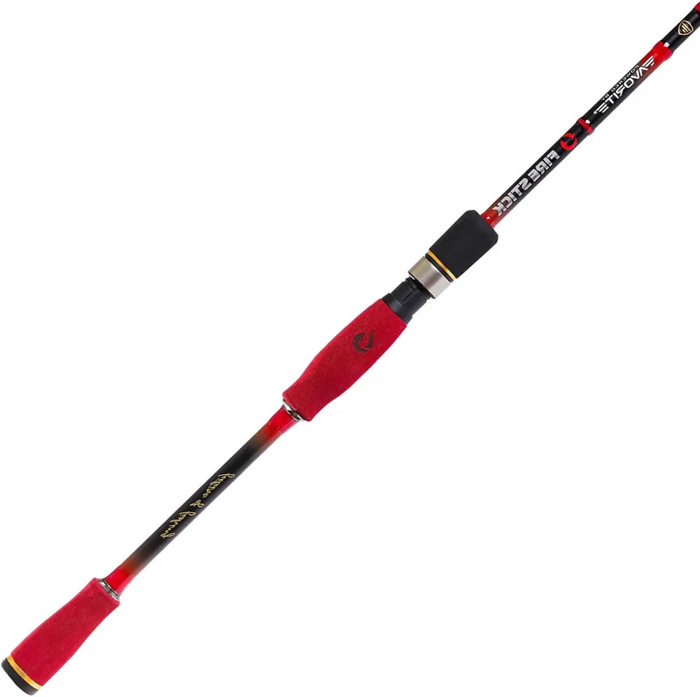 Favorite Fishing Fire Stick Spinning Rod