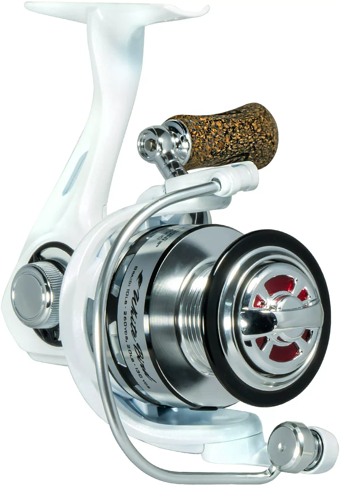 Favorite Fishing White Bird Spinning Reel