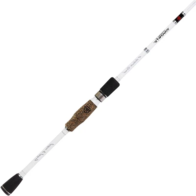 Favorite Fishing White Bird Spinning Rod