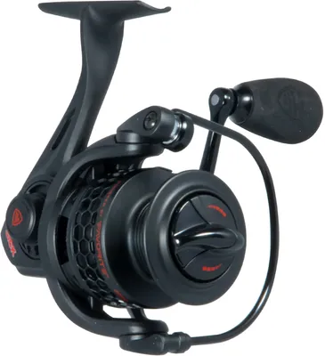 Favorite Fishing Sick Stick Spinning Reel