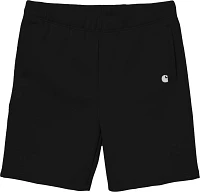 Carhartt Men's Midweight Fleece Shorts