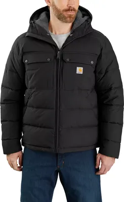 Carhartt Men's Montana Loose Fit Insulated Jacket