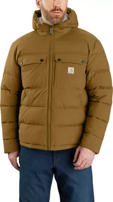 Carhartt Men's Montana Loose Fit Insulated Jacket