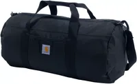 Carhartt 40L Lightweight Duffel + Utility Stash Pouch