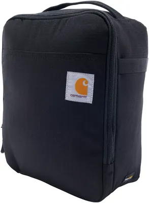 Carhartt Cargo Series Insulated 4 Can Lunch Cooler