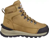 Carhartt Women's Gilmore 6” Waterproof Soft Toe Hiker Work Boots