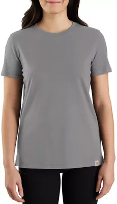 Carhartt Women's Crewneck T-Shirt