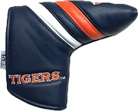 PRG Originals Auburn Heritage Blade Putter Headcover