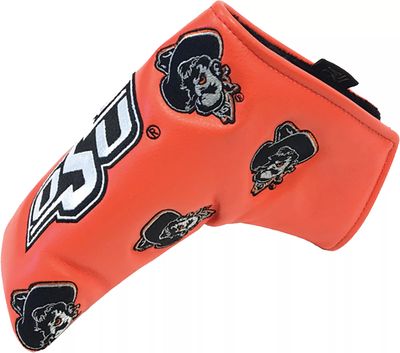 Team Effort Kansas City Chiefs Blade Putter Cover