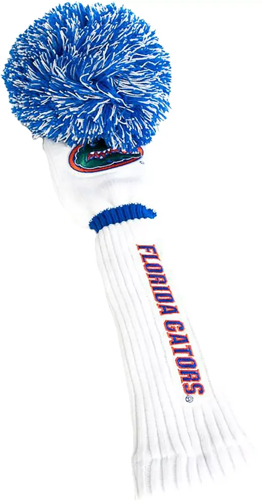 PRG Originals Florida Pom Driver Headcover