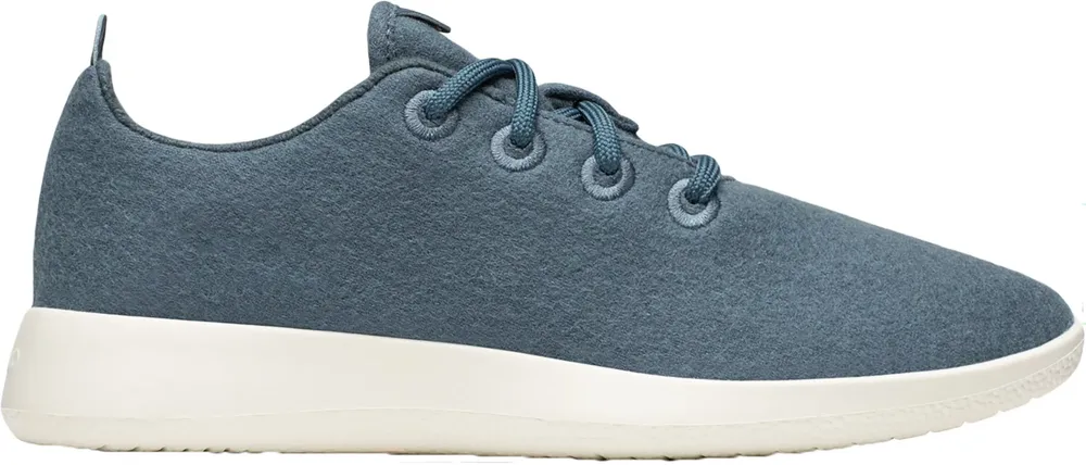 Allbirds Men's Wool Runner Shoes