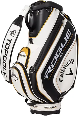 Callaway Rogue ST Staff Bag