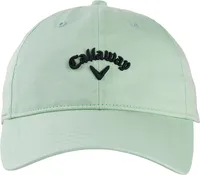 Callaway Men's 2022 Heritage Twill Golf Hat