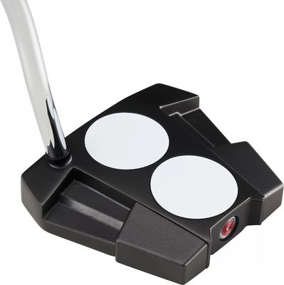 Odyssey Eleven 2-Ball Double Bend Putter
